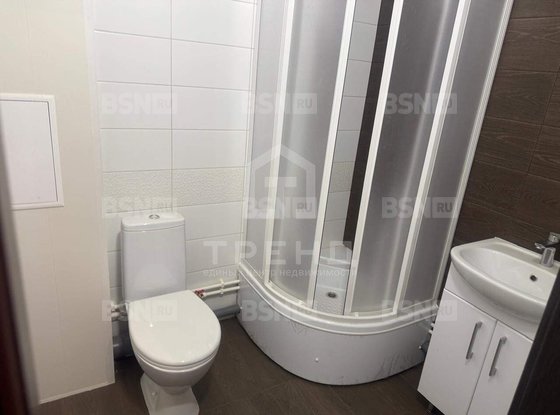 Продажа однокомнатной квартиры - Верхне-Каменская улица, д.7, корп.1 стр 1 