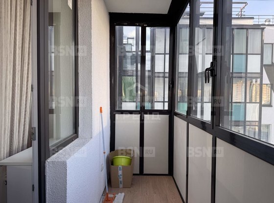 Продажа однокомнатной квартиры - Кудрово, Пражская улица, д.4 