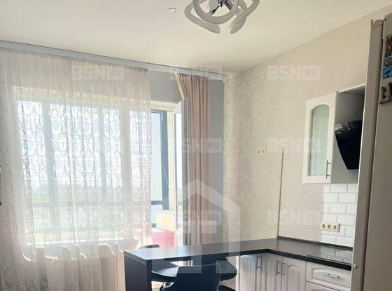 Продажа однокомнатной квартиры - Кондратьевский проспект, д.68, корп.4 