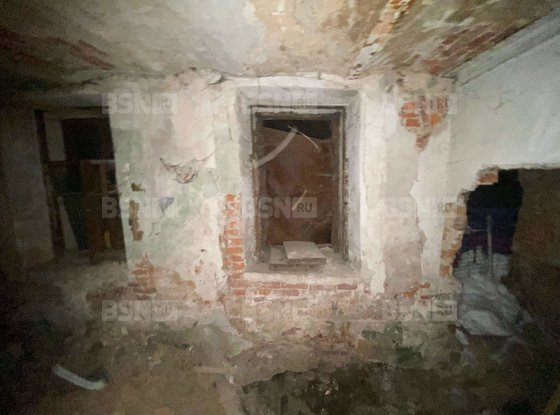 Продажа офиса - Крюкова канала набережная, д.7/2, литера А 