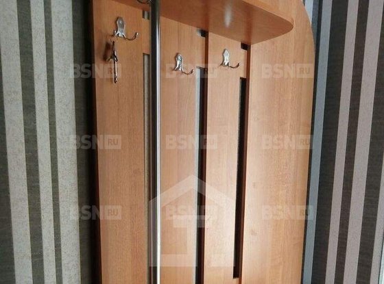 Продажа двухкомнатной квартиры - Бадаева улица, д.8, корп.2 