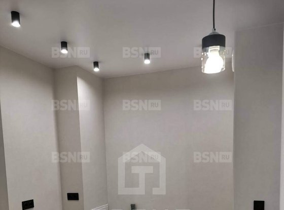 Продажа однокомнатной квартиры - Заневский проспект, д.42, стр1 