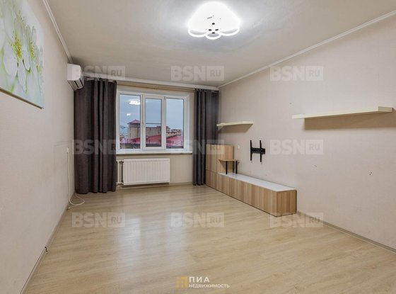 Продажа однокомнатной квартиры - Шуваловский проспект, д.61, корп.2 
