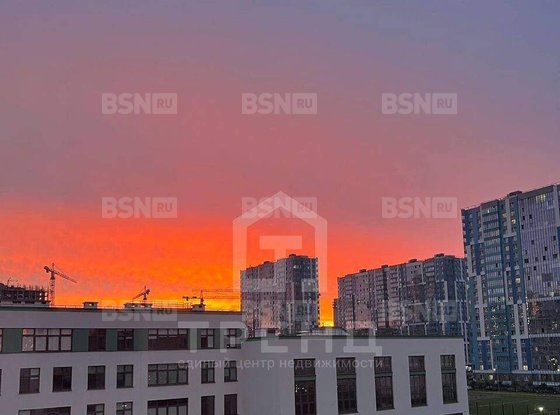 Продажа однокомнатной квартиры - Героев проспект, д.25, корп.1 