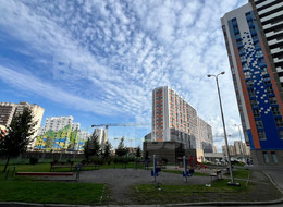 Продажа двухкомнатной квартиры - Санкт-Петербург, Московский район, Среднерогатская ул., д.10, к.1 