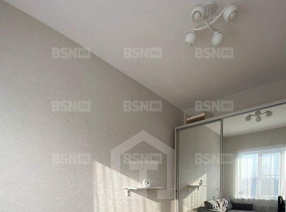 Продажа однокомнатной квартиры - Некрасова улица, д.13 