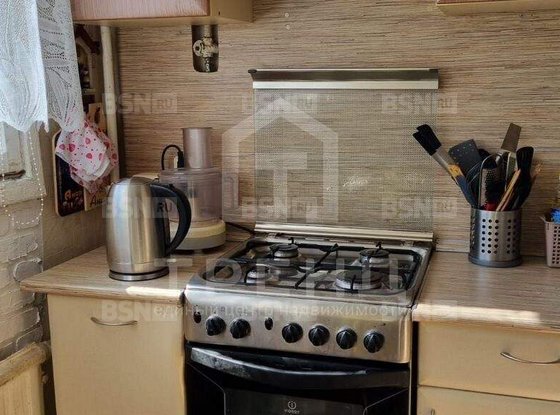 Продажа двухкомнатной квартиры - Есенина улица, д.14, корп.2 