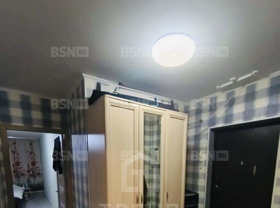 Продажа однокомнатной квартиры - Мурино, Шоссе в Лаврики улица, д.59, корп.1 