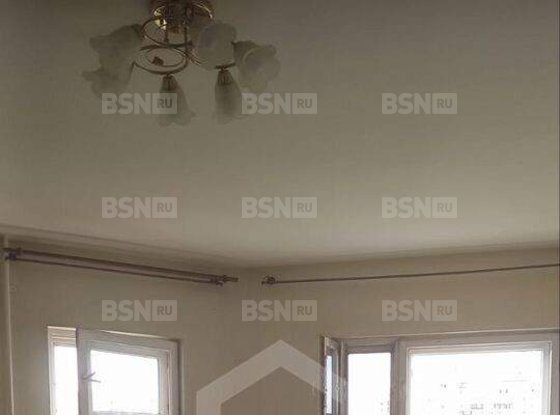 Продажа однокомнатной квартиры - Альпийский переулок, д.32 