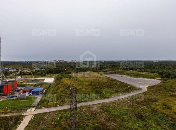 Продажа однокомнатной квартиры - Гудиловская улица, д.9, стр1 