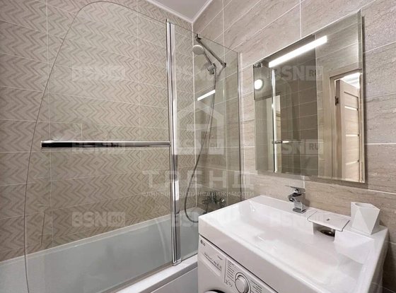 Продажа однокомнатной квартиры - Бугры, Английская улица, д.8 