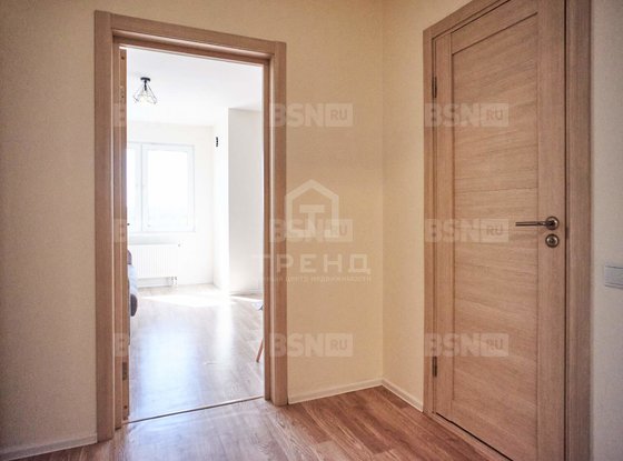 Продажа однокомнатной квартиры - Чарушинская улица, д.24, корп.1 стр 1 