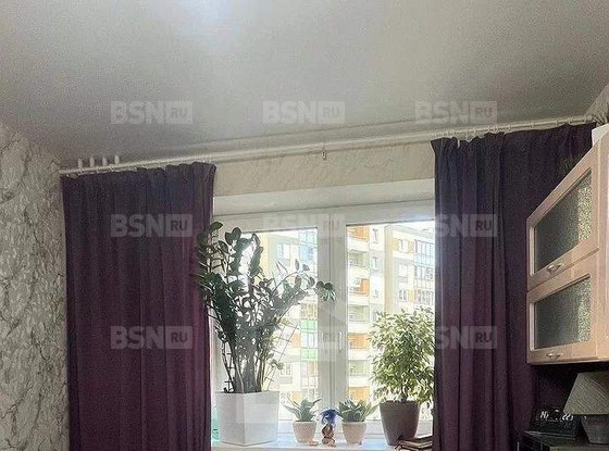 Продажа двухкомнатной квартиры - Кудрово, Австрийская улица, д.4, корп.2 