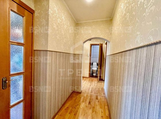 Продажа трехкомнатной квартиры - Испытателей проспект, д.31, корп.1 