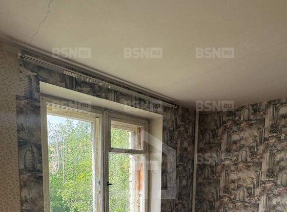 Продажа однокомнатной квартиры - Курчатова улица, д.6, корп.6 