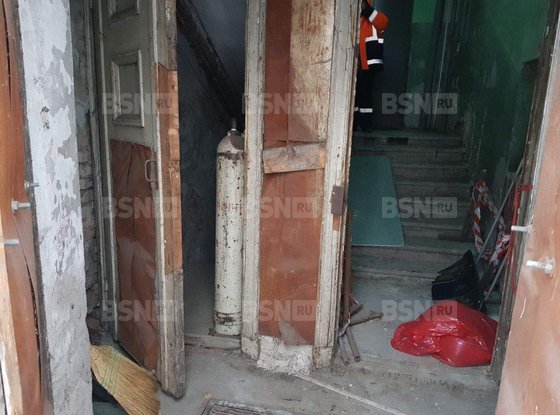 Продажа офиса - Большой Сампсониевский проспект, д.94, литера А 