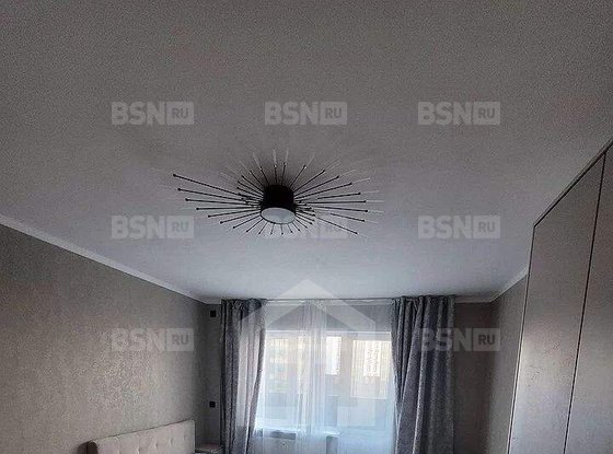 Продажа однокомнатной квартиры - поселок Шушары, Валдайская улица, д.1 