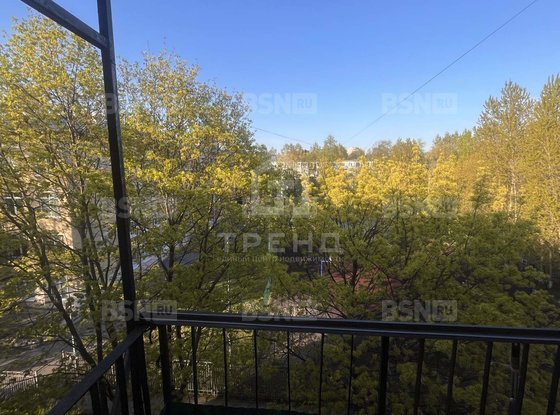 Продажа двухкомнатной квартиры - Таллинская улица, д.24 
