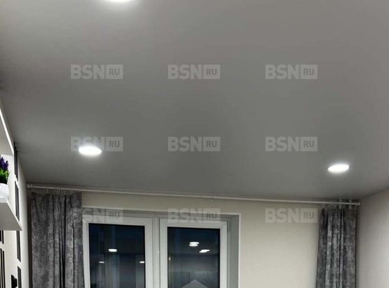 Продажа однокомнатной квартиры - Мурино, Графская улица, д.6, корп.1 