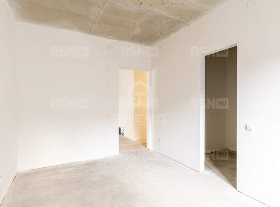 Продажа двухкомнатной квартиры - Революции шоссе, д.3, корп.2 