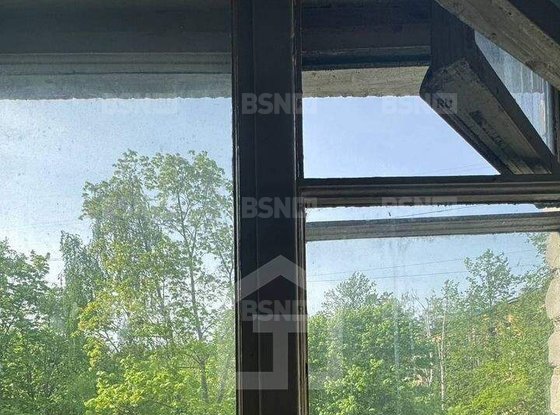 Продажа однокомнатной квартиры - Курчатова улица, д.6, корп.6 