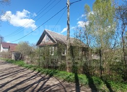 Продажа дома - Забалканская ул., 26