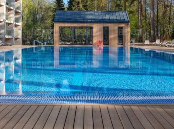 Продажа двухкомнатной квартиры в новостройке - Зеленогорск, Приморское шоссе, д.570, л 