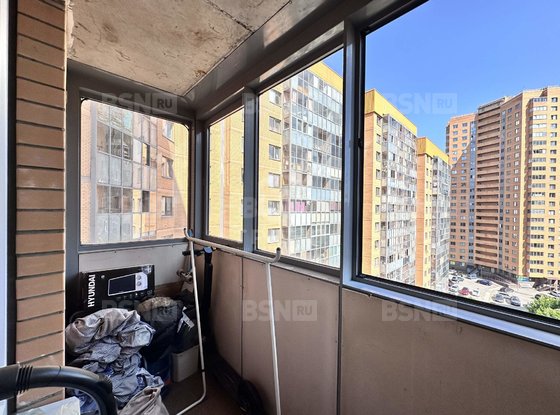 Продажа однокомнатной квартиры - Мурино, Привокзальная площадь, д.5, Ак3 