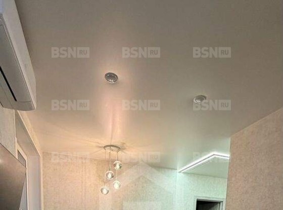 Продажа однокомнатной квартиры - Парашютная улица, д.34 