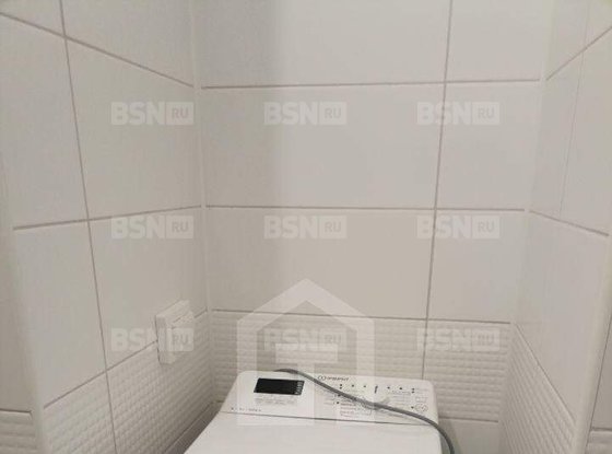 Продажа однокомнатной квартиры - Арцеуловская аллея, д.19 