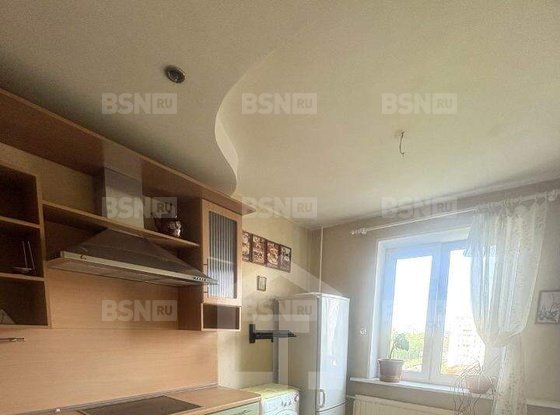Продажа двухкомнатной квартиры - Звёздная улица, д.5, корп.1 