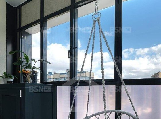 Продажа однокомнатной квартиры - Головнина бульвар, д.6, корп.1 