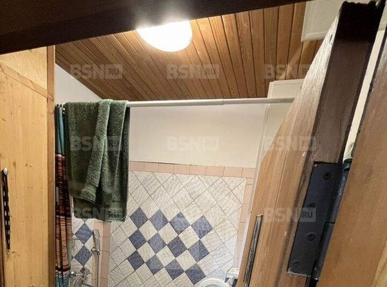 Продажа однокомнатной квартиры - Декабристов улица, д.30 