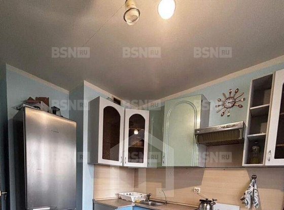 Продажа однокомнатной квартиры - Мурино, Шоссе в Лаврики улица, д.34, корп.1 
