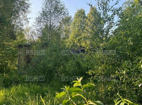 Продажа отдельно стоящего здания - поселок Песочный, Железнодорожная улица, д.14, литера А 