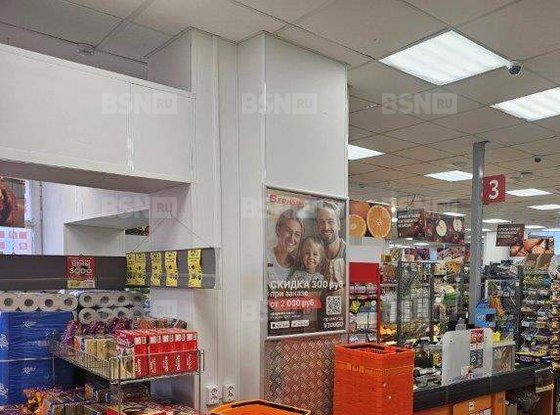 Продажа отдельно стоящего здания - Сосновый Бор, Ленинградская улица, д.42 