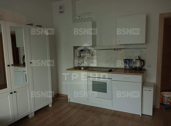 Продажа однокомнатной квартиры - Мурино, Графская улица, д.12, корп.1 