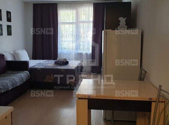 Продажа однокомнатной квартиры - Энергетиков проспект, д.9, корп.1 