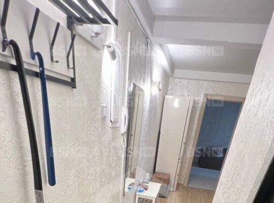 Продажа трехкомнатной квартиры - Луначарского проспект, д.88, корп.1 