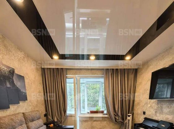 Продажа двухкомнатной квартиры - Выборгское шоссе, д.25 