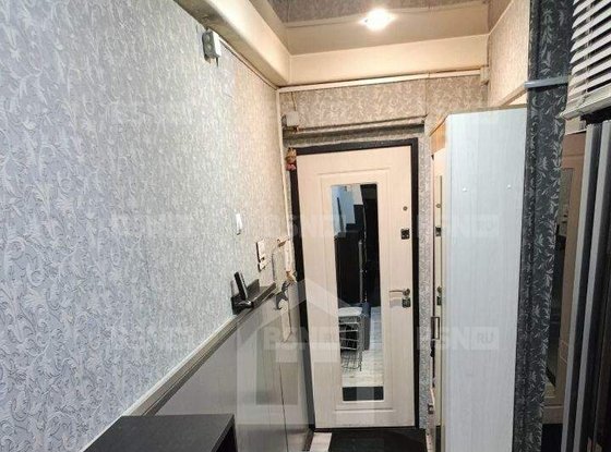 Продажа двухкомнатной квартиры - Космонавтов проспект, д.52, корп.6 