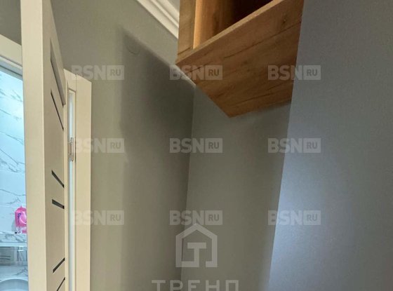 Продажа двухкомнатной квартиры - Ипподромный переулок, д.1, корп.1 