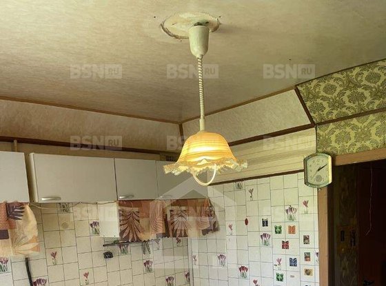 Продажа однокомнатной квартиры - деревня Лесколово, Красноборская улица, д.9 