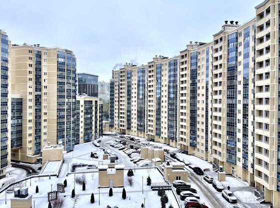 Продажа однокомнатной квартиры - Заневский проспект, д.42 