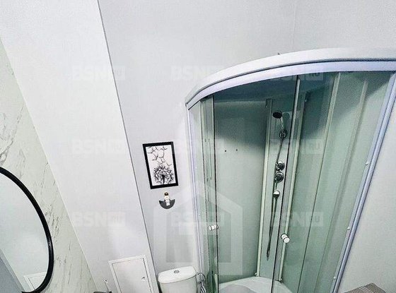 Продажа однокомнатной квартиры - Народного Ополчения проспект, д.149 