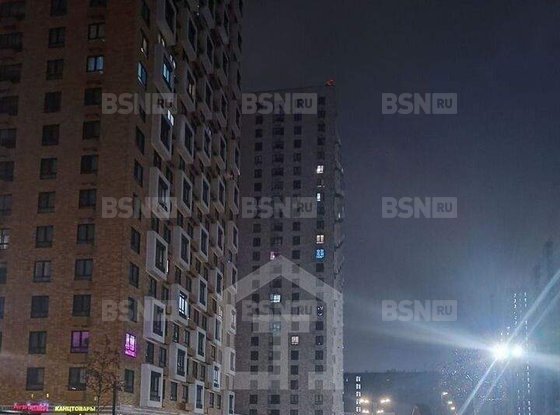 Продажа однокомнатной квартиры - Дальневосточный проспект, д.33, корп.1 