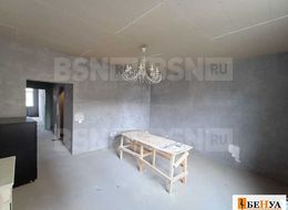 Продажа трехкомнатной квартиры - Всеволода Боброва, 31, литера А 