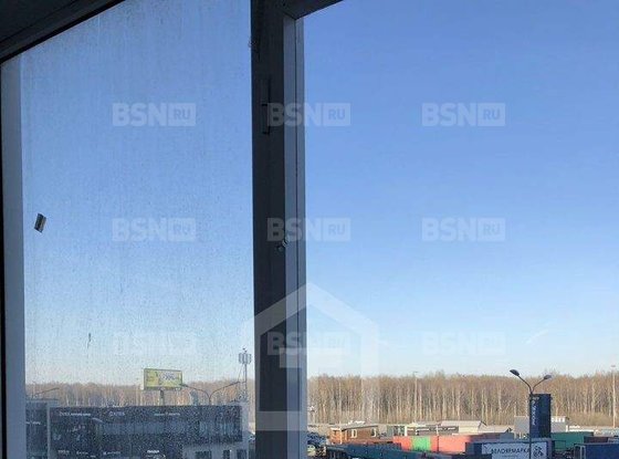 Продажа однокомнатной квартиры - Кудрово, Пражская улица, д.15 