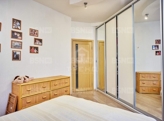Продажа двухкомнатной квартиры - Королёва проспект, д.21, корп.1 