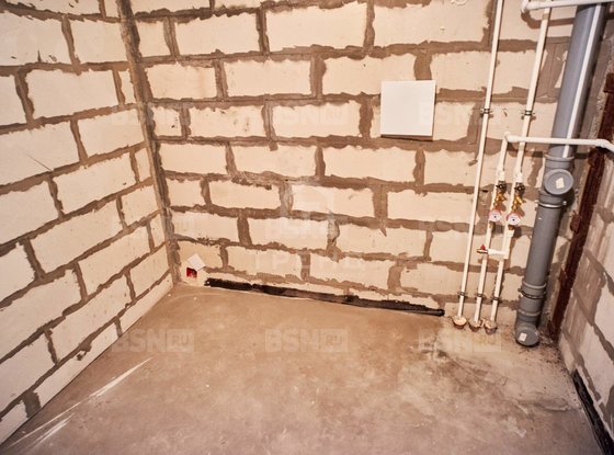 Продажа двухкомнатной квартиры - деревня Юкки, Тенистая улица, д.11, корп.1 